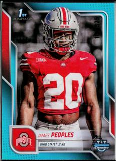 James Peoples