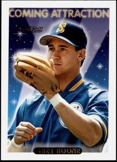 Bret Boone