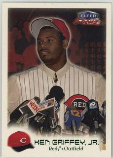 Ken Griffey Jr.