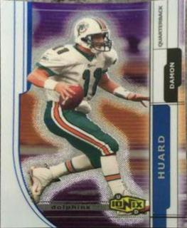 Damon Huard