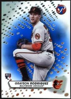 Grayson Rodriguez