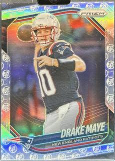 Drake Maye
