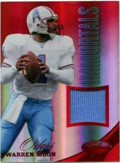 Warren Moon