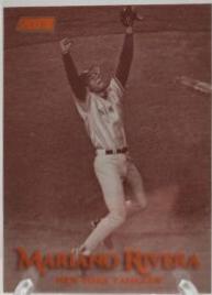 Mariano Rivera