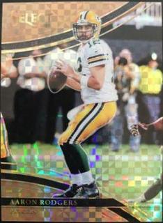 Aaron Rodgers