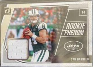 Sam Darnold