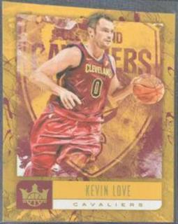 Kevin Love