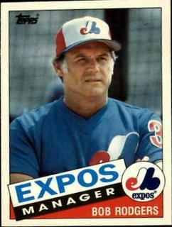 Bob Rodgers