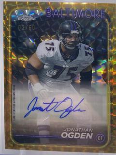 Jonathan Ogden