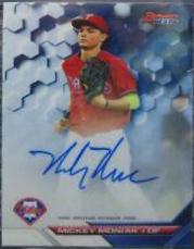 Mickey Moniak