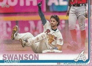 Dansby Swanson