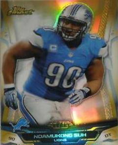 Ndamukong Suh