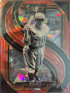 Mel Ott