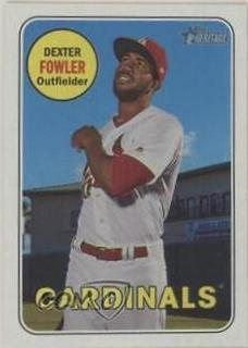 Dexter Fowler
