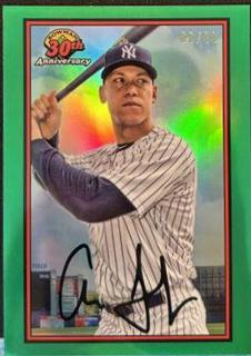 Aaron Judge