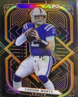 Carson Wentz