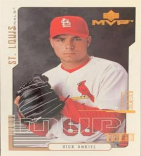 Rick Ankiel