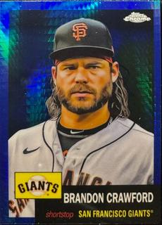 Brandon Crawford