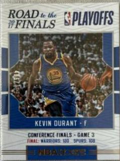 Kevin Durant