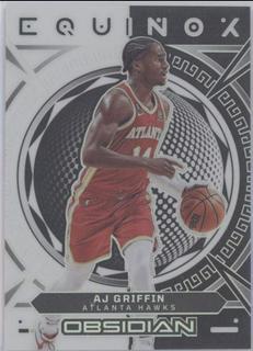 AJ Griffin