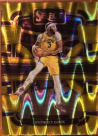 Anthony Davis