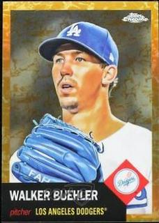 Walker Buehler