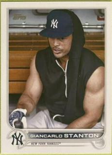 Giancarlo Stanton