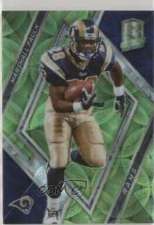 Marshall Faulk