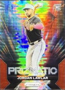 Jordan Lawlar