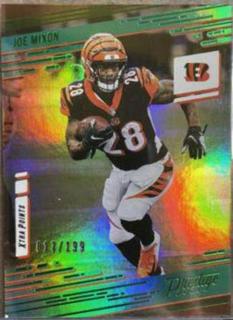 Joe Mixon