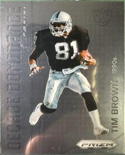 Tim Brown