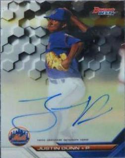 Justin Dunn