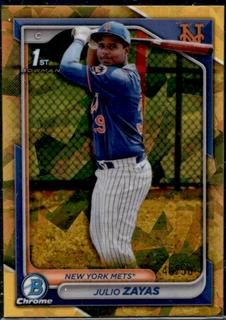 Julio Zayas