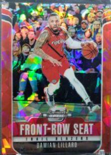 Damian Lillard
