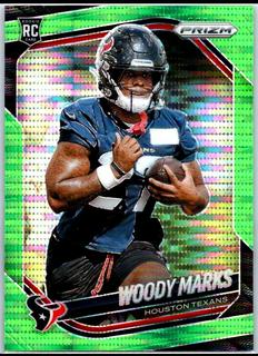 Woody Marks