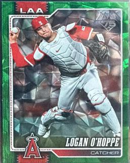 Logan O'Hoppe