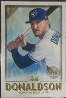 Josh Donaldson