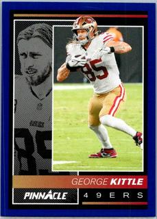 George Kittle