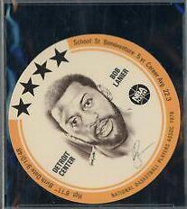 Bob Lanier