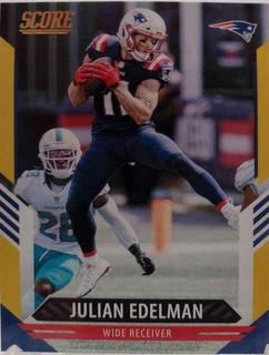 Julian Edelman