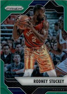 Rodney Stuckey