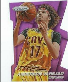 Anderson Varejao