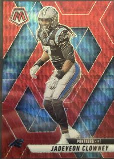 Jadeveon Clowney