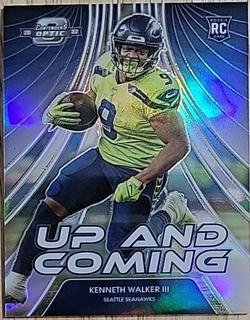 Kenneth Walker III