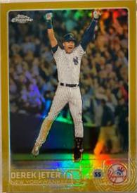 Derek Jeter
