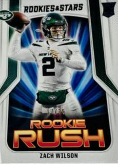 Zach Wilson