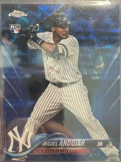Miguel Andujar