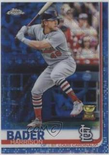 Harrison Bader