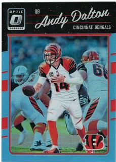 Andy Dalton