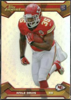 Knile Davis